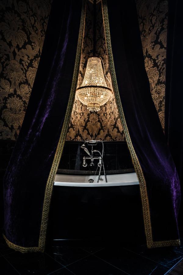 Chateau De Maubreuil การ์กเคอฟู ภายนอก รูปภาพ